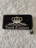 Original Juicy Couture Geldbeutel, Geldbörse, Portemonnaie Wandsbek - Hamburg Volksdorf Vorschau