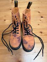 Dr. Martens Schuhe Stiefel Damenschuhe Air Wair 38 Bayern - Waldkirchen Vorschau