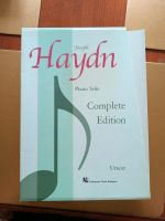 Joseph Haydn Complete Edition Hessen - Eiterfeld Vorschau