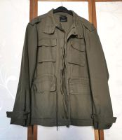 *BERSHKA* Lässige Casual Militäry Jacke Militärjacke XL Bayern - Erding Vorschau