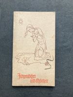 Heft Buch Jungmädchen und Schönheit 1939 Wk Thüringen - Worbis Vorschau