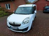 Opel Combo 1.6 ltr Cdti Nordrhein-Westfalen - Krefeld Vorschau