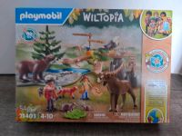 Tolles Wiltopia Playmobil Set NEU Nordrhein-Westfalen - Mönchengladbach Vorschau