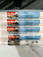 d-c-fix Klebefolie transparent Nordrhein-Westfalen - Arnsberg Vorschau