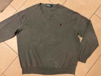 orig. Ralph Lauren V-Pullover dkl.grau Gr.XL Duisburg - Walsum Vorschau