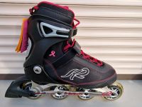 Inline-Skates K2, Größe 9 / 40 Baden-Württemberg - Balingen Vorschau