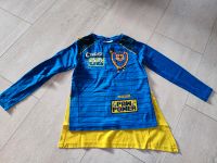 Blaues Langarmshirt mit Cape 128 paw patrol chase Westerwaldkreis - Stahlhofen Vorschau