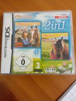 Nintendo DS Spiel Pferd und Pony Bayern - Geisenfeld Vorschau