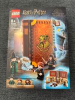 Lego Harry Potter 76382 Hogwarts Verwandlungsunterricht Rheinland-Pfalz - Kordel Vorschau