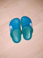 Badeschuhe/crocs gr 25 Nordrhein-Westfalen - Herzogenrath Vorschau