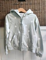 Sweatjacke h&m Gr. 122/128 Duisburg - Neumühl Vorschau