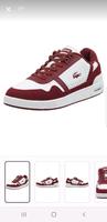 Lacoste Schuhe Bordeaux weiss 45 neu Berlin - Charlottenburg Vorschau