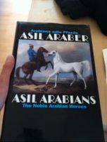 Band VI + V Asil Arabians/ Asile Araber Buch Hessen - Neuberg Vorschau