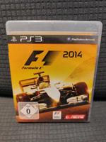 Playstation 3, PS 3, Formel Eins 2014 Kreis Pinneberg - Elmshorn Vorschau