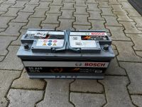 Bosch S5 A15 Autobatterie 950A 105Ah 12V Batterie Bochum - Bochum-Südwest Vorschau