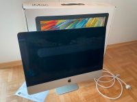 Apple iMac 21,5“ Retina-4K-Display 2019 mit OVP Neuwertig Bayern - Aura a. d. Saale Vorschau