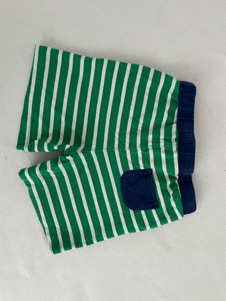 Baby Boden | Jersey-Shorts kurze Hose 98 in Warthausen