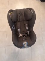 Kindersitz Cybex Sirona Z i-Size Plus Soho Grey inklusive ISO-Fix Nordrhein-Westfalen - Gelsenkirchen Vorschau