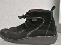 Camel Active Schuhe Größe 5 1/2 dunkelblau gut erhalten Rheinland-Pfalz - Ammeldingen bei Neuerburg Vorschau