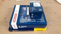 Filterset  Audi A4 2.0 131PS Benzin Mecklenburg-Vorpommern - Seebad Bansin Vorschau
