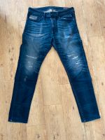 Diesel - Spender - JoggJeans - Gr. 32 - dark denim Blue Innenstadt - Köln Altstadt Vorschau