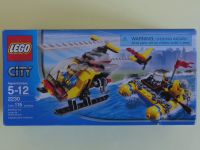 Lego City 2230 "Helicopter mit Floß" Güstrow - Landkreis - Güstrow Vorschau