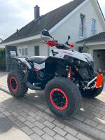 Can am Renegade XXC 570 Baden-Württemberg - Dörzbach Vorschau