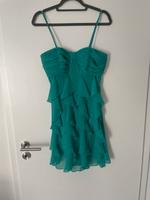 Laona Kleid Damen Cocktailkleid Türkis  Größe 38 Bayern - Pommersfelden Vorschau