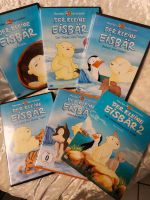 Der kleine Eisbär 6 DVD Schleswig-Holstein - Kiel Vorschau