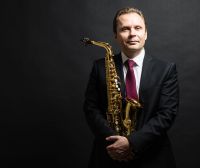 Saxophonunterricht Saxophon Unterricht Nordrhein-Westfalen - Neuss Vorschau