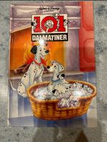 Buch Walt Disney „101 Dalmatiner“ Speyer - Dudenhofen Vorschau
