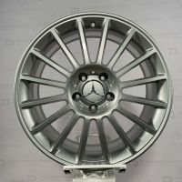 Original 18 Zoll Mercedes SLK 55 AMG R171 W171 Alufelgen Nordrhein-Westfalen - Holzwickede Vorschau