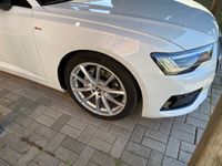 20 Zoll Alufelgen Audi/VW/Mercedes/BMW Brandenburg - Spremberg Vorschau