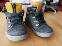 Superfit Schuhe, Gebraucht, Größe 24, Weite IV Bayern - Augsburg Vorschau