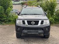 Nissan Navara 3.0 Diesel Automatik Getriebe Bayern - Hof (Saale) Vorschau
