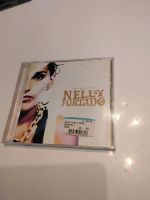 Nelly Furtado the best of CD Baden-Württemberg - Möglingen  Vorschau