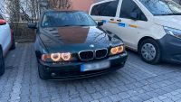 BMW E39 520i München - Ramersdorf-Perlach Vorschau