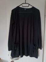 New Yorker, lange schwarze feine Strick Jacke schwarz, Gr. S, NEU Berlin - Tempelhof Vorschau