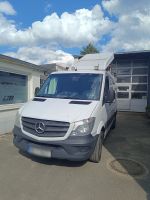 Mercedes Benz Sprinter / BF3 Häfen - Bremerhaven Vorschau