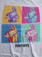 Größe 176 Herr lama T-Shirt Fortnite Sachsen-Anhalt - Halle Vorschau