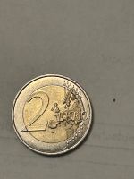 2 Euro münze Herzogtum Lauenburg - Geesthacht Vorschau