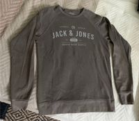 Jack & Jones Sweatshirt Gr.S NEU! Hessen - Kelkheim Vorschau