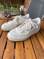 Verkaufe Reebok Sneaker in Größe 37.5 Niedersachsen - Uslar Vorschau