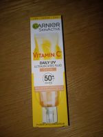 Garnier SkinActive Vitamin C Daily UV ultraleichtes Fluid Glow 50 Rheinland-Pfalz - Ludwigshafen Vorschau