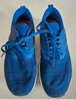 NIKE Flyknit  Runningschuh, Größe 42,5 Bayern - Germering Vorschau
