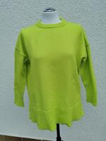 MMG Basics Mango Pullover gelb grün Gr.XS Bayern - Ebermannstadt Vorschau