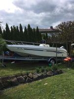 Aquamar Sportboot Jamaika 140PS Aussenboard Motor Rheinland-Pfalz - Diez Vorschau