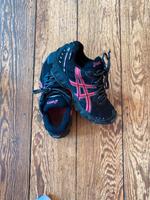 Asics Sneaker Schuhe Sport Laufschuh 37 Hessen - Hadamar Vorschau