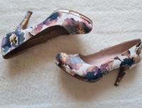 traumhafte Pumps / High Heels  / Damen Schuhe Rheinland-Pfalz - Zweibrücken Vorschau