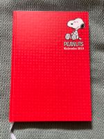 Snoopy Kalender 2019 Nordrhein-Westfalen - Goch Vorschau